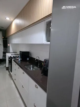 Imagem Apartamento com 2 dormitórios à venda, 126 m² por R$ 1.700.000,00 - Itapuã - Vila Velha/ES