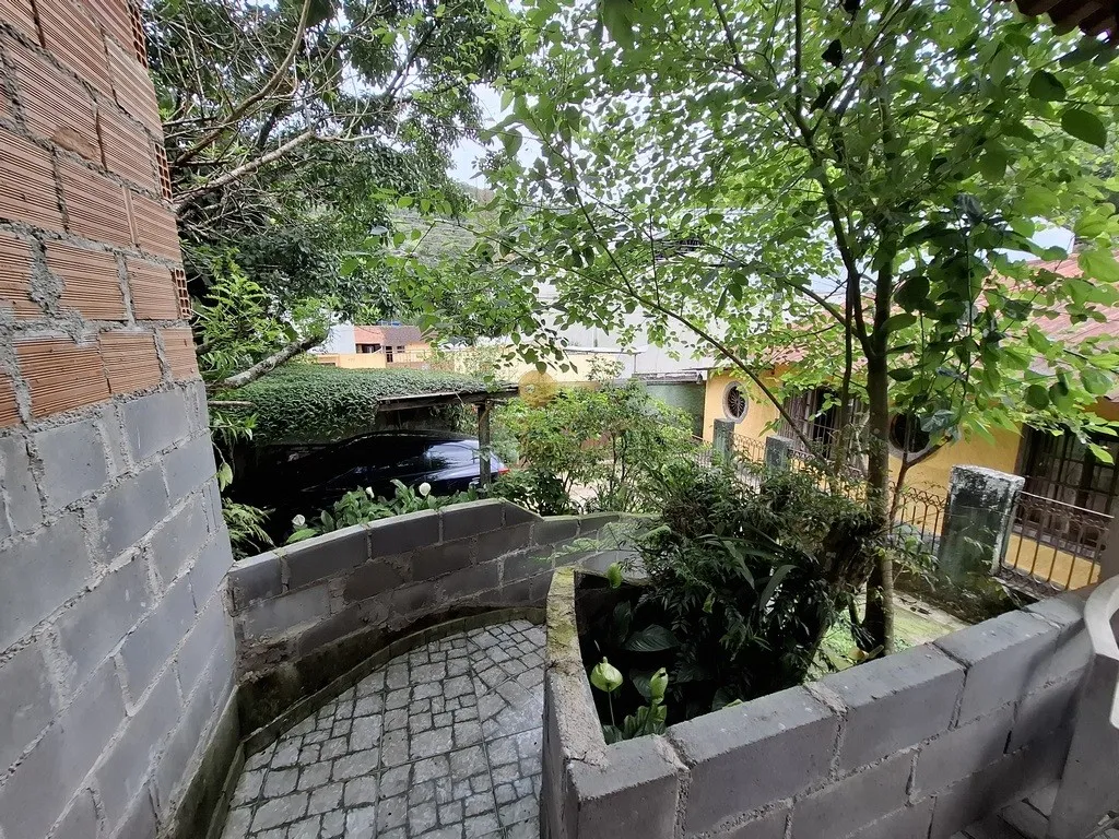 Imagem Casa para Venda em Teresópolis / RJ no bairro Meudon
