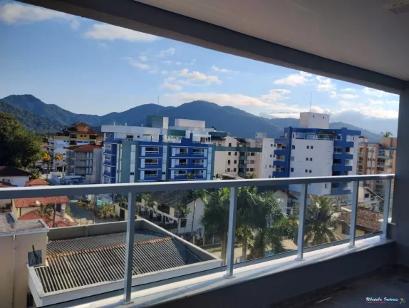 Imagem Apartameto novo duas suites itagua