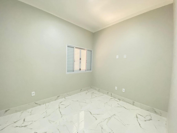 Imagem Casa com 3 Quartos à Venda, 204 m² em Jardim Alvorada - Alfenas
