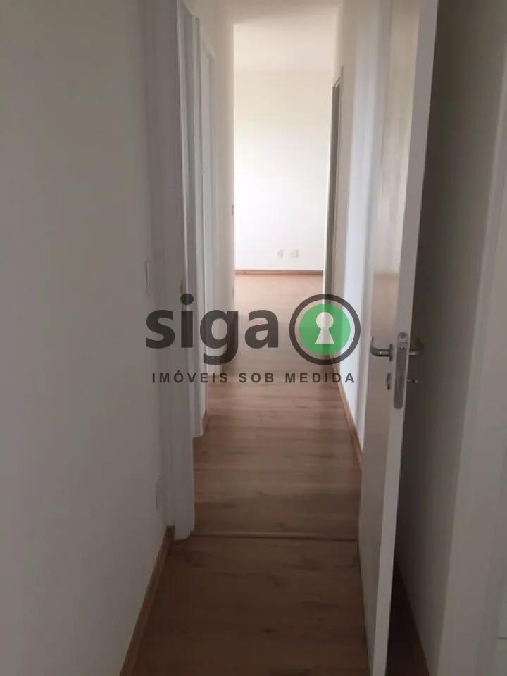 Imagem APARTAMENTOCOM 3 DORMITORIOS PARA VENDA E LOCAÇÃO NA AV INTERLAGOS