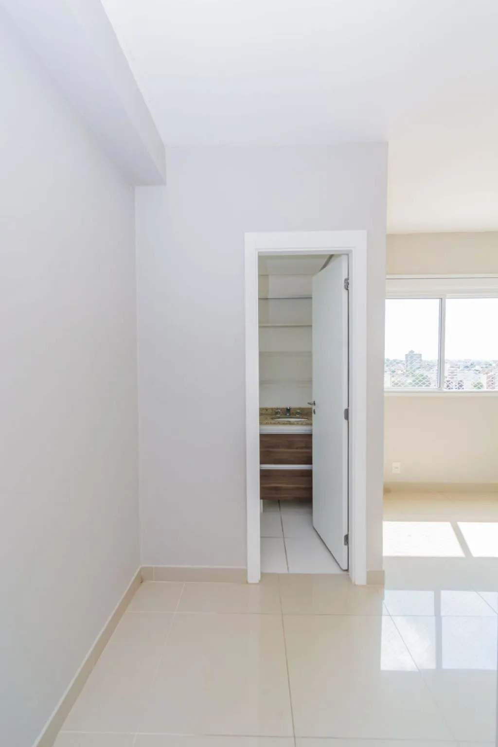 Imagem Apartamento 3 dorms 2 vagas, Rua Antônio Joaquim Mesquita - Passo da Areia