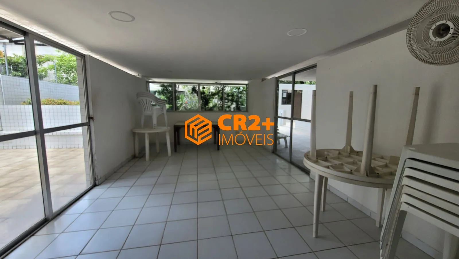 Imagem vendo apartamento 79m2, com 2 quartos em Boa Viagem