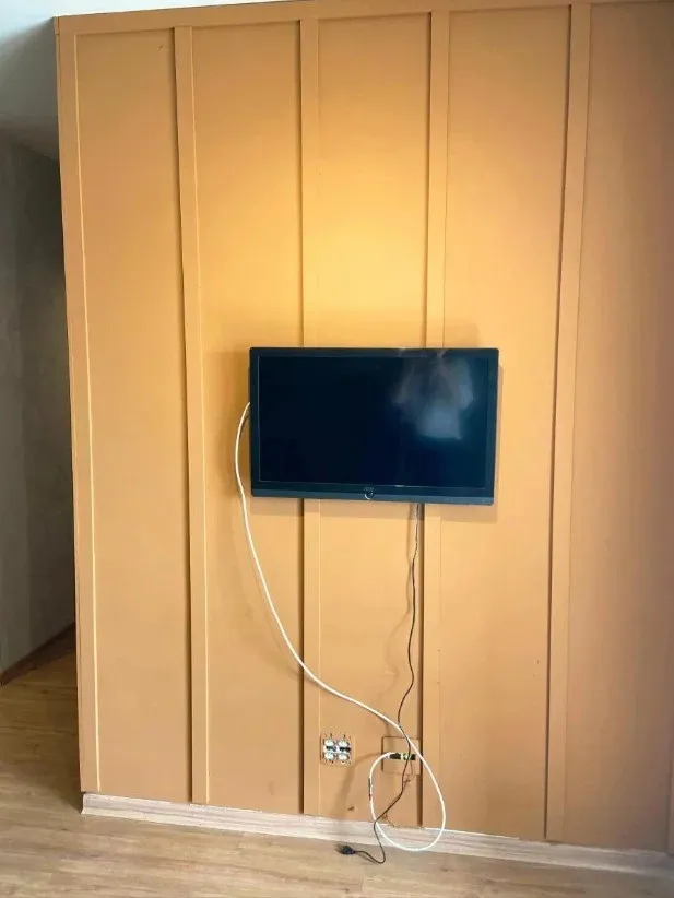 Imagem Apartamento para Venda em São Paulo, Barra Funda, 2 dormitórios, 2 banheiros, 1 vaga