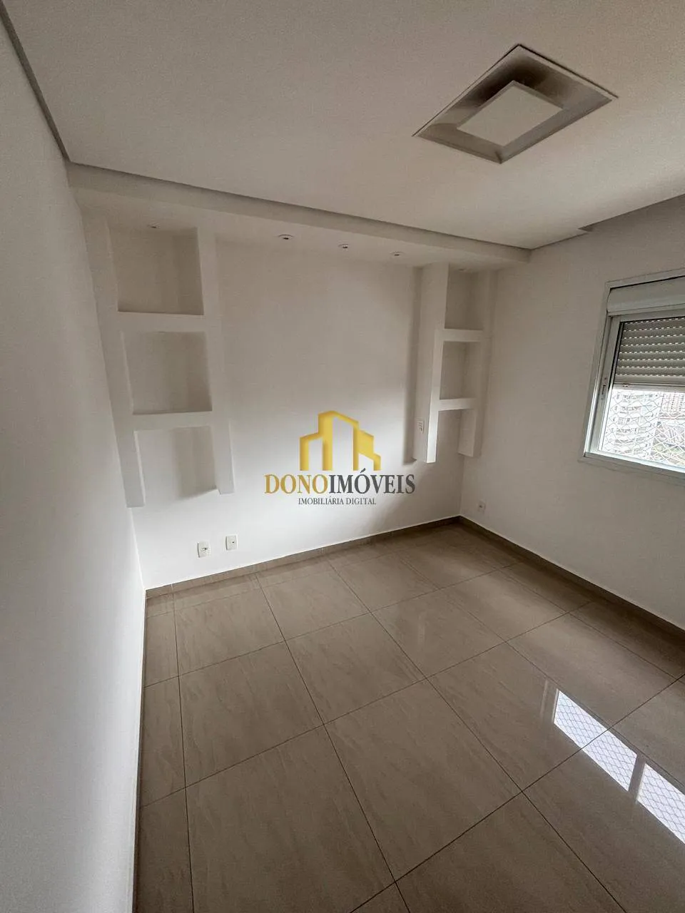 Imagem Apto 91m² | ânima clube parque | 2 suítes | andar alto | vista piscina