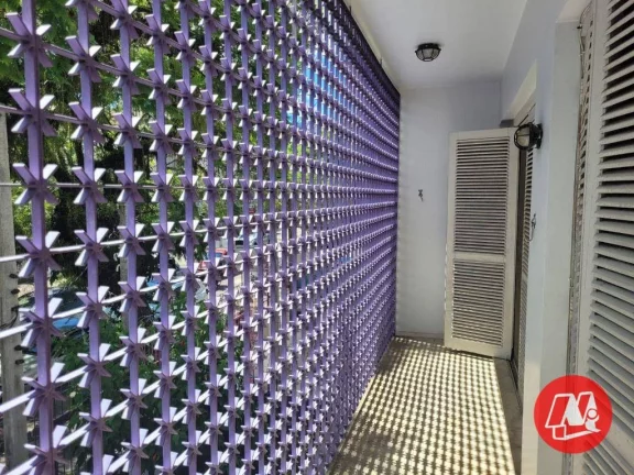 Imagem Casa de 2 pavimentos com 207 m² no bairro Rio Branco.