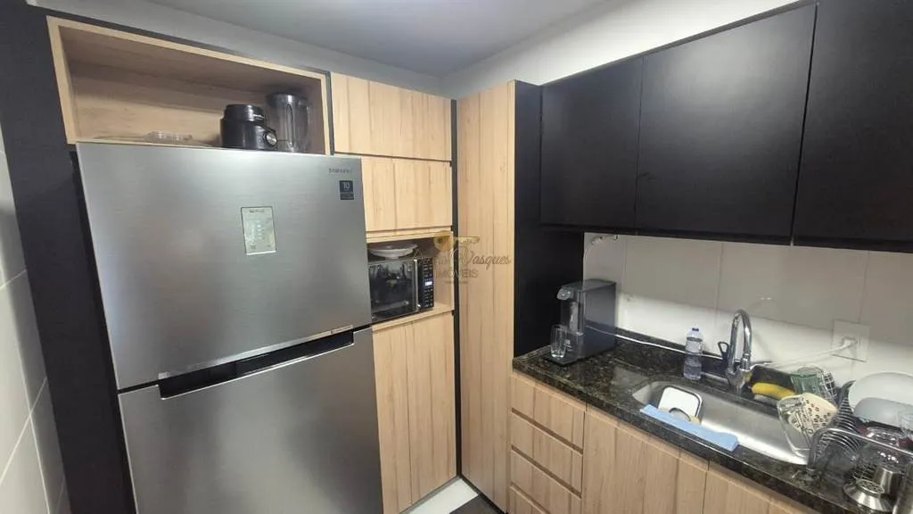 Imagem Apartamento para Venda em Teresópolis / RJ no bairro Cascata Guarani