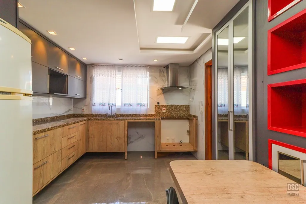 Imagem Casa em Vila Ipiranga