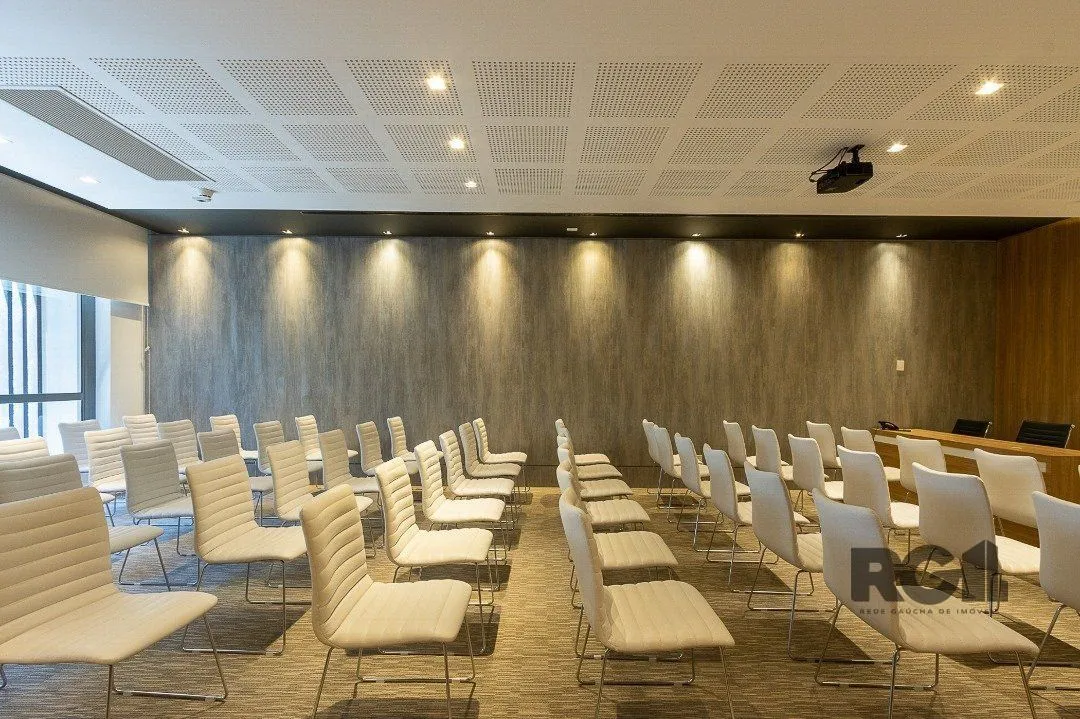 Imagem Conjunto/Sala para Venda - 40.63m², 0 dormitórios, Tristeza