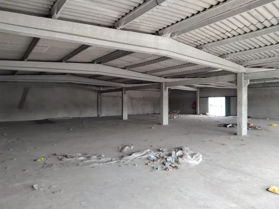 Imagem Ponto Comercial para Locação em Camaragibe, Bairro Novo do Carmelo, 2 banheiros, 6 vagas