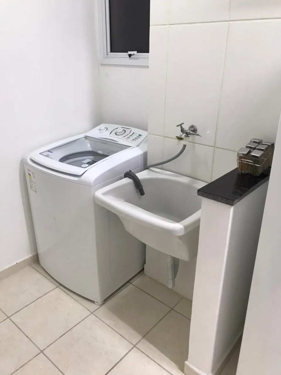 Imagem Apartamento à venda 2 Quartos, 1 Vaga, 52M², Vila Nogueira, Taubaté - SP | Condomínio Monte Alpino