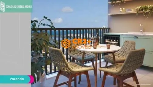Imagem Vendo-Mood Aurora-Apartamento 57m2
