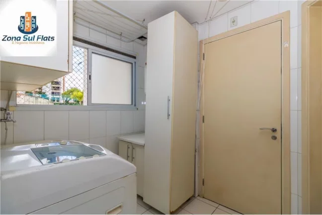 Imagem Apartamento à Venda Na Vila Monumento Com 3 Suítes, 3 Vagas e Depósito