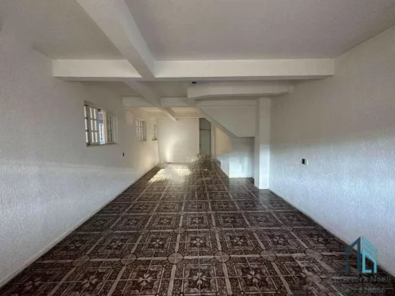 Imagem (PERMUTA) Casa comercial a venda diversas salas, no Alto Maracanã em Colombo PR