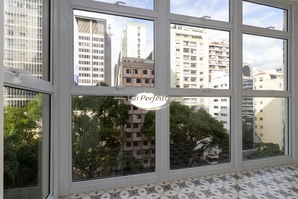 Imagem Apartamento com 3 Quartos à Venda, 141 m² em Jardim Paulista - São Paulo