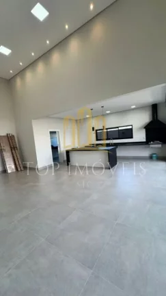 Imagem Casa espetacular de 3 suítes e piscina no Santa Mônica - Caçapava