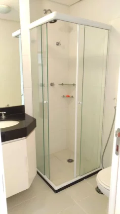 Imagem Flat para LOCAÇÃO em Moema - Stare Moema 76m²