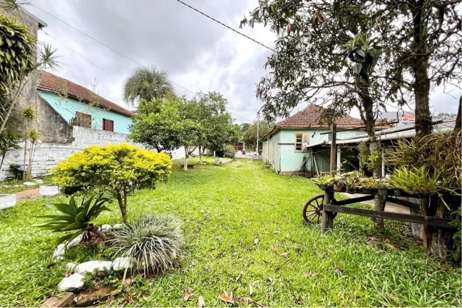 Imagem Terreno/Lote Residencial para venda no bairro Estância Velha em Canoas