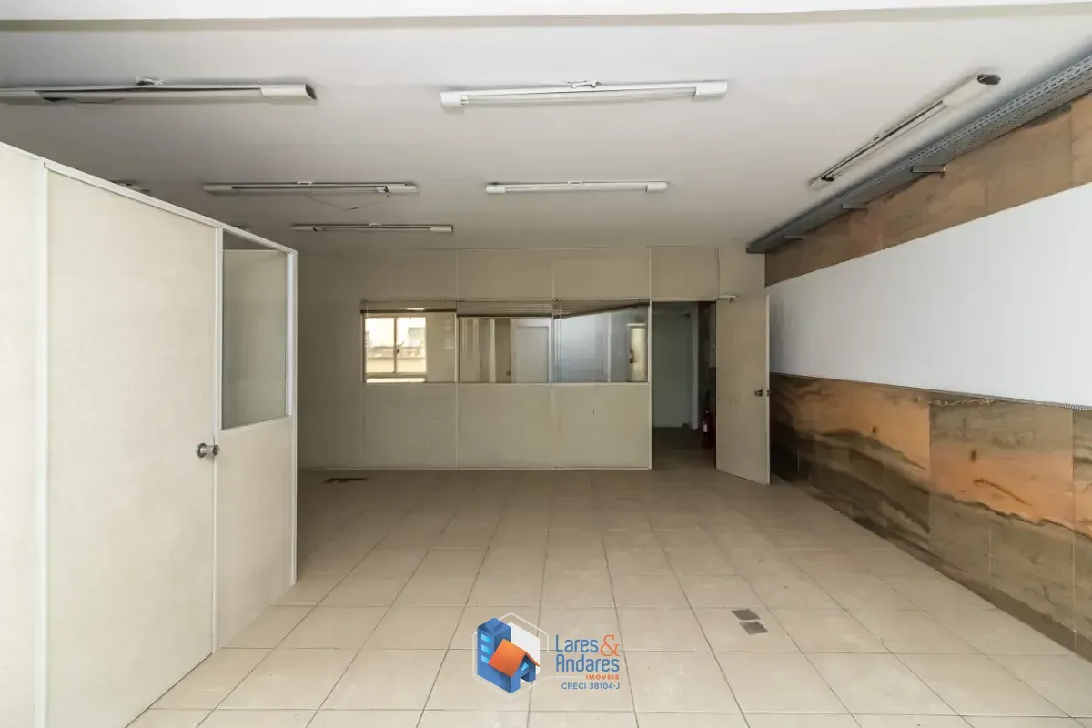 Imagem Conjunto comercial para venda e locação em República, 200m²