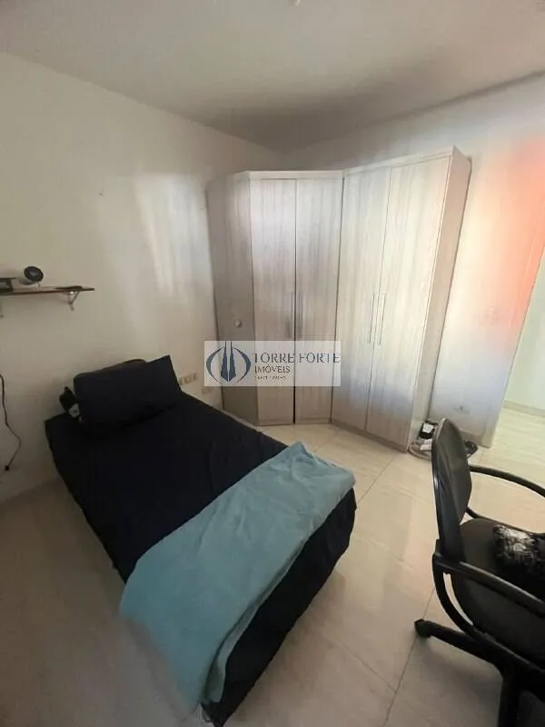Imagem Sobrado com 3 dormitorios 1 suite 3 vagas Churrasqueira na Vila Rica .