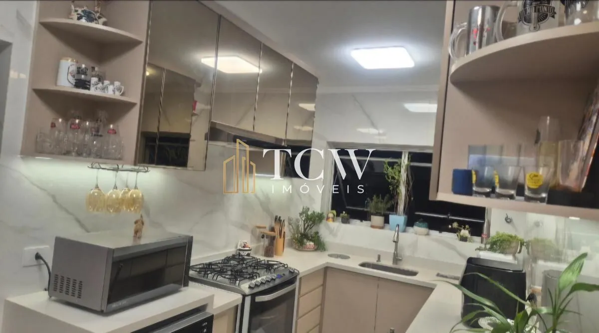 Imagem Apartamento para locação com 100m2 | 3 Dorms | Bosque da Saúde, São Paulo/SP