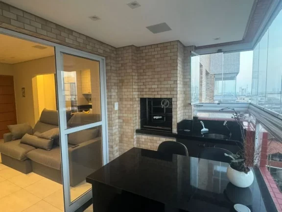 Imagem EXCELENTE APARTAMENTO NA OCIAN 1 SUÍTE 1 VAGA!!!