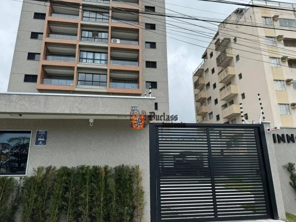 Imagem Studio com 1 dormitório à venda, 31 m² por R$ 448.000 - Indaiá - Caraguatatuba/SP