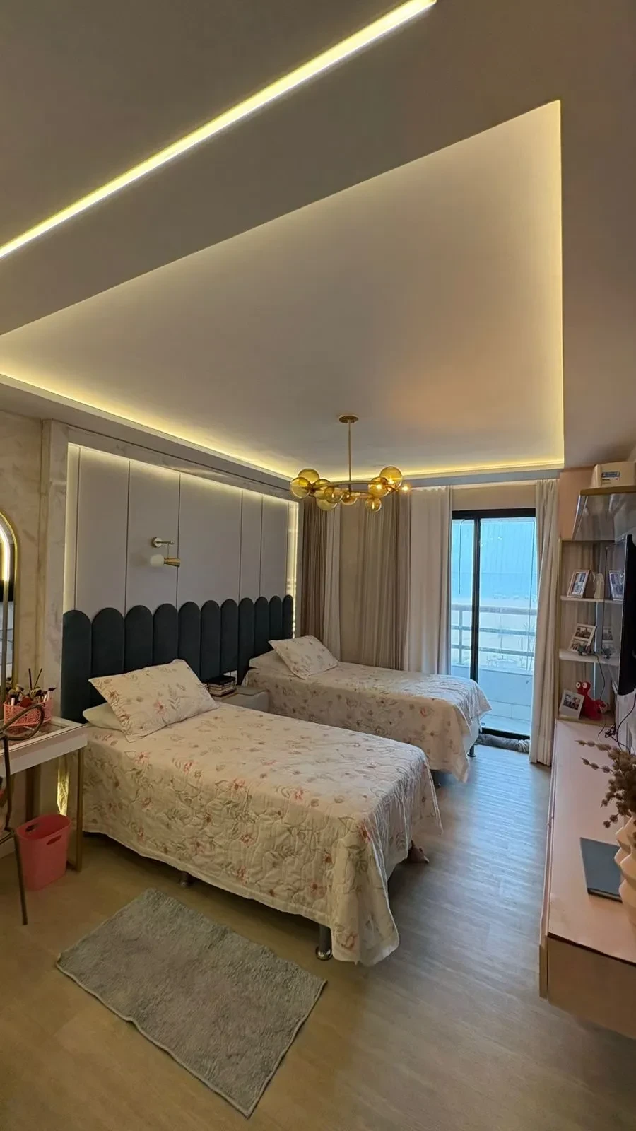 Imagem Apartamento com 3 Quartos à Venda, 225 m² em Meireles - Fortaleza
