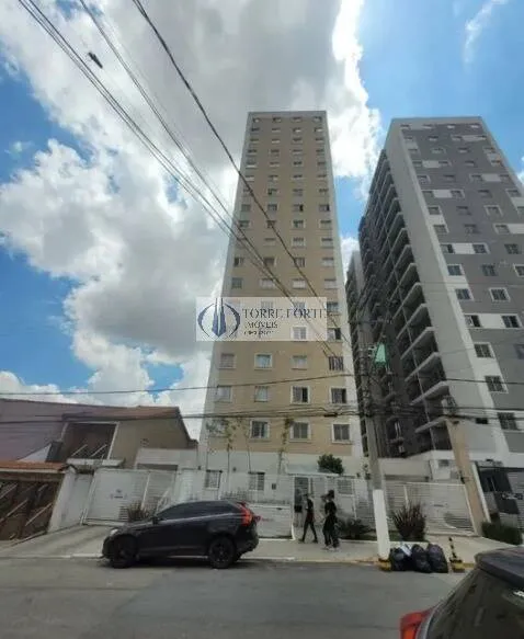 Imagem Lindo apartamento 2 dormitórios, lazer completo ao lado do metrô