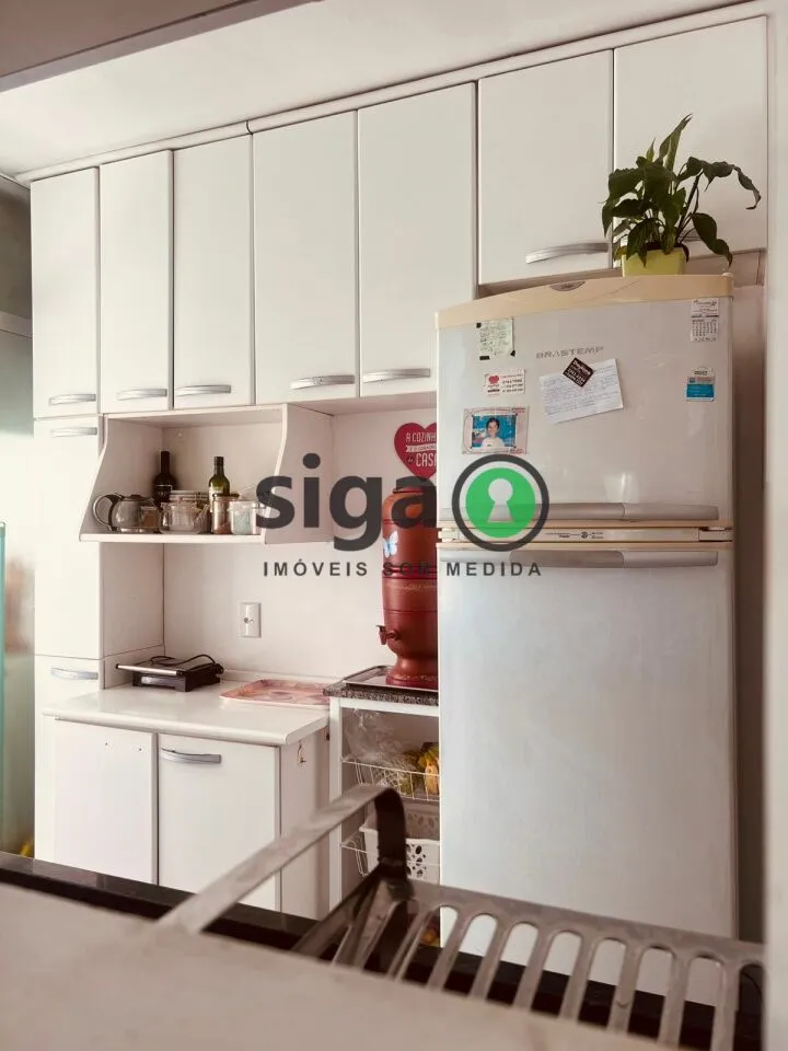 Imagem APARTAMENTO Á VENDA NO MORUMBI COM 76M², 3 QUARTOS, 2 VAGAS POR 510MIL