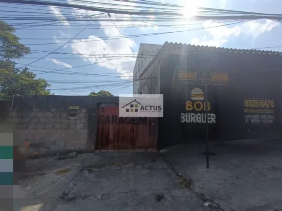 Imagem Apartamento 2 quartos no Durva de Barros