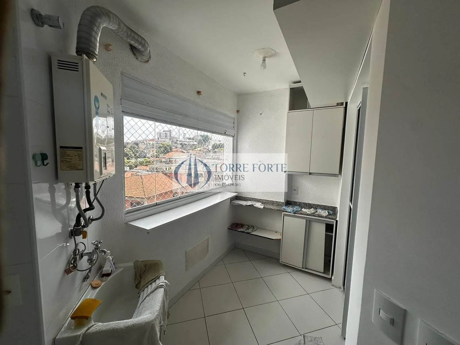 Imagem oportunidade única apartamento 2 quartos Reformado e amplo