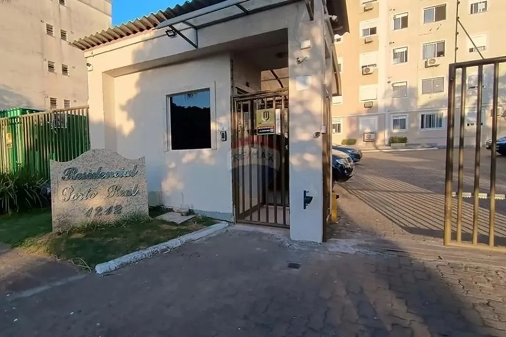 Imagem Apartamento em Passo das Pedras