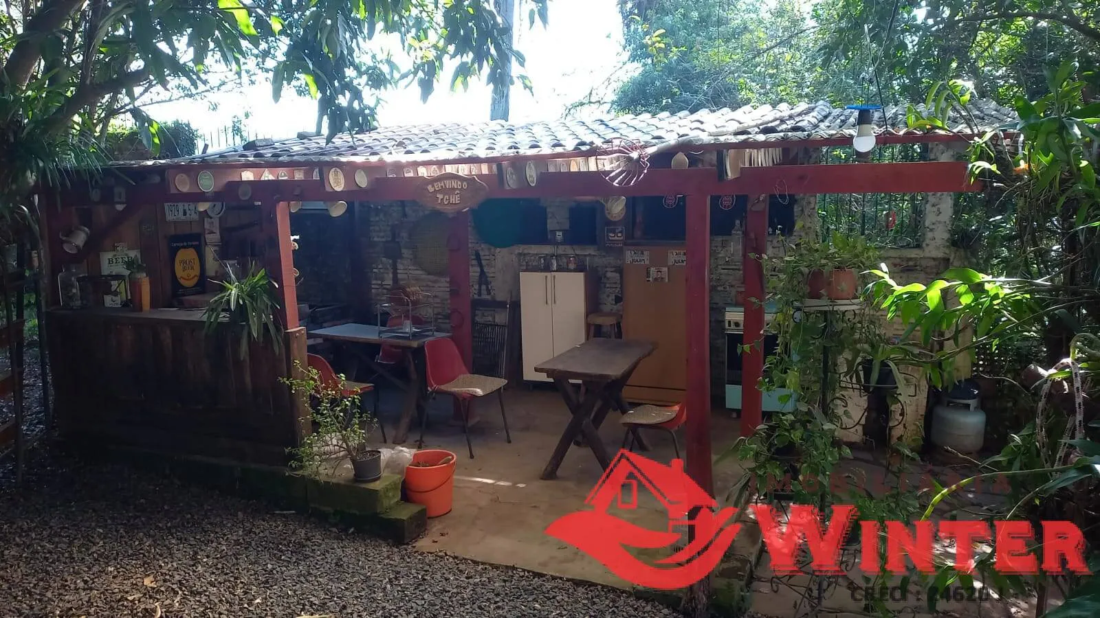 Imagem Casa de 2 pavimentos com 285,00m² em Bom Princípio.