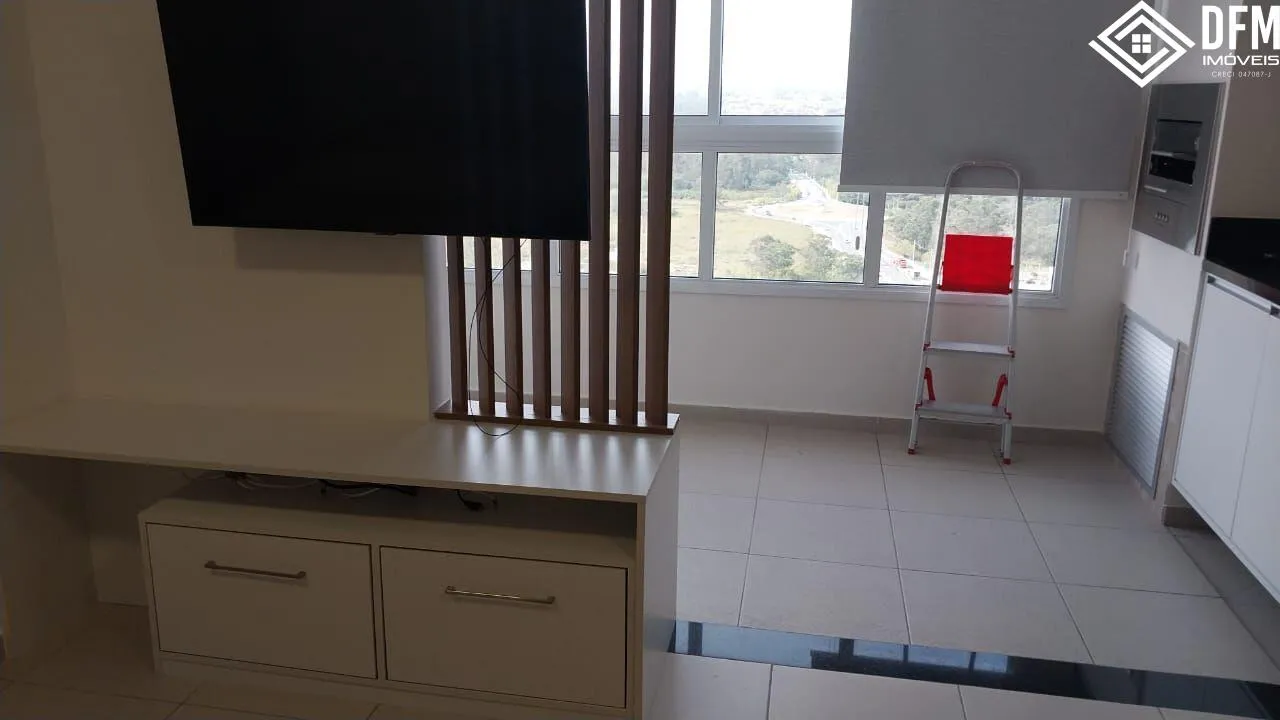 Imagem Apartamento com 1 Dormitorio(s) localizado(a) no bairro Loteamento Mogilar em Mogi das Cruzes / Mato Grosso do Sul Ref.:80965358