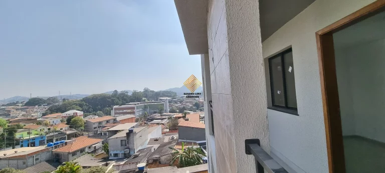 Imagem APARTAMENTO DE 49 M², 2 DORMS COM 1 VAGA COBERTA A VENDA - VILA JAGUARA - ZONA OESTE - SÃO PAULO / SP