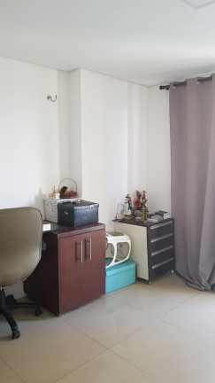Imagem Apartamento com 3 Quartos à Venda, 104 m² em Engenheiro Luciano Cavalcante - Fortaleza