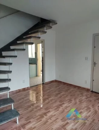 Foto do imóvel Sobrado com 3 dormitórios à venda, 90 m² por R$ 515.000,00 - Chácara Inglesa