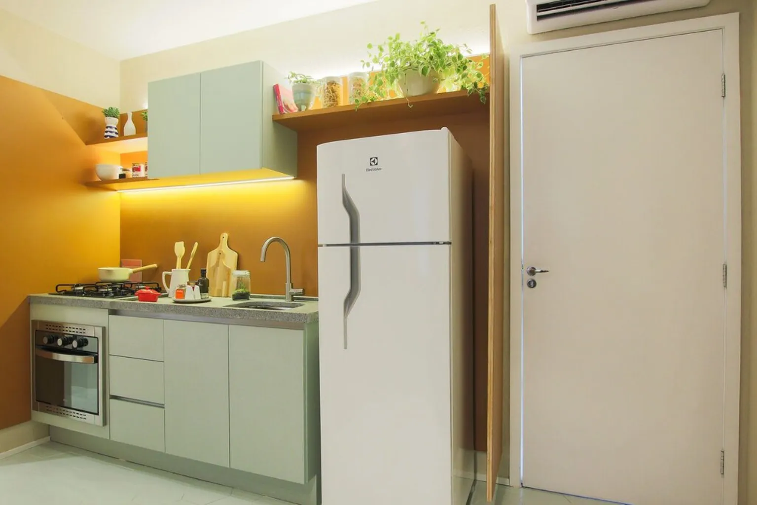 Imagem Comprar apartamento com 2 quartos em Vila Buarque São Paulo SP
