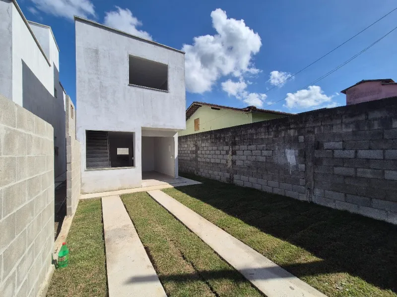 Imagem CASA RESIDENCIAL em SERRA - ES, Enseada de Jacaraipe