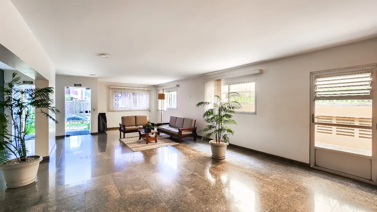Imagem Apartamento para venda em Vila Mazzei com 2 quartos, 68m2
