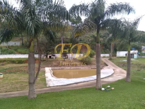 Imagem Sítio em Mairiporã