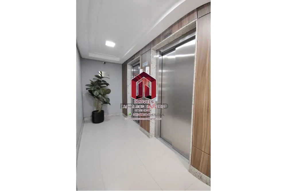 Imagem Apartamento 2 dormitórios Um Suíte - Bela Vista - São José SC Brasil