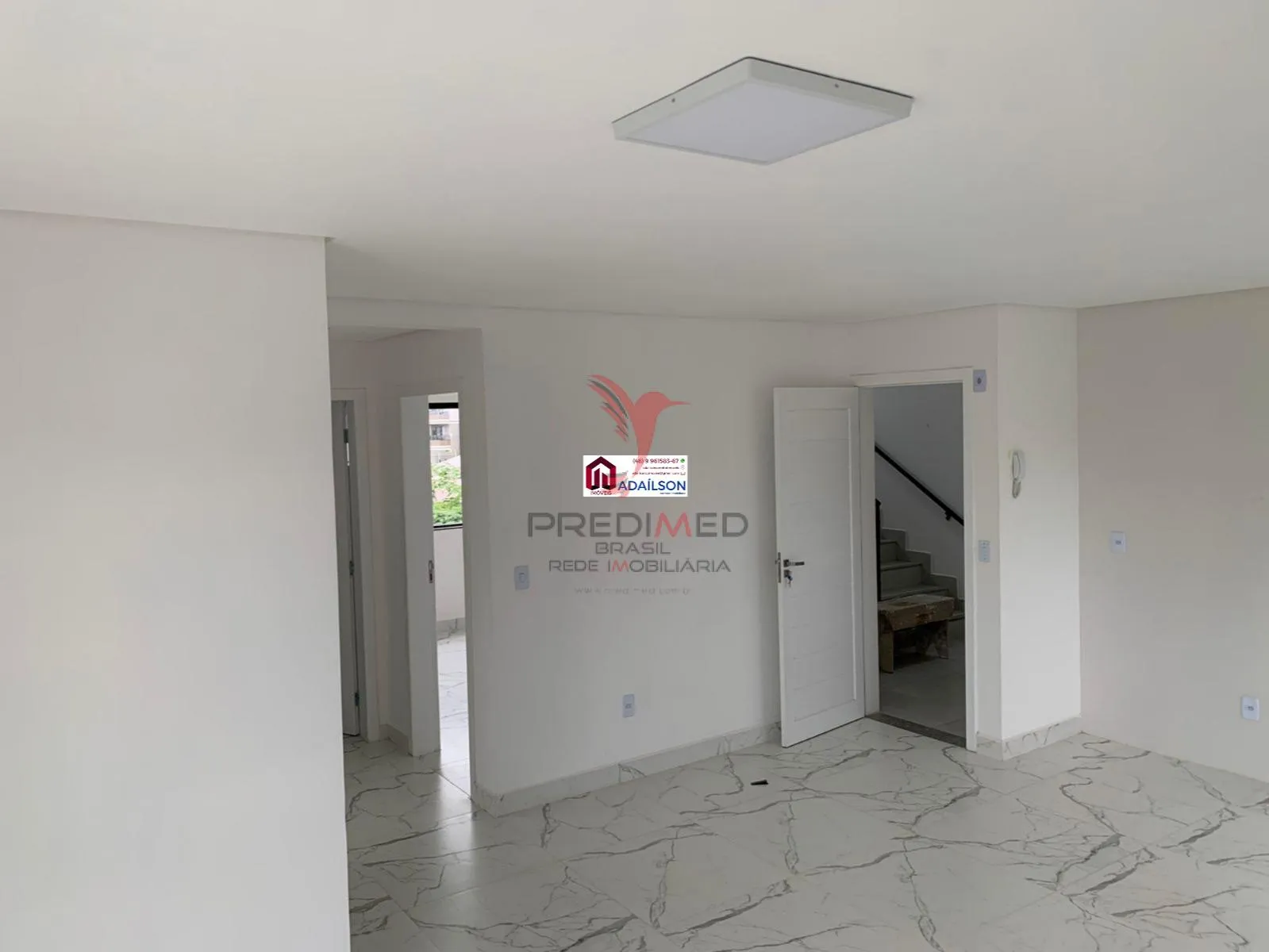 Imagem Apartamento com 2 Quartos à venda R$ 397.980.00 - Sertão do Maruim São jose SC
