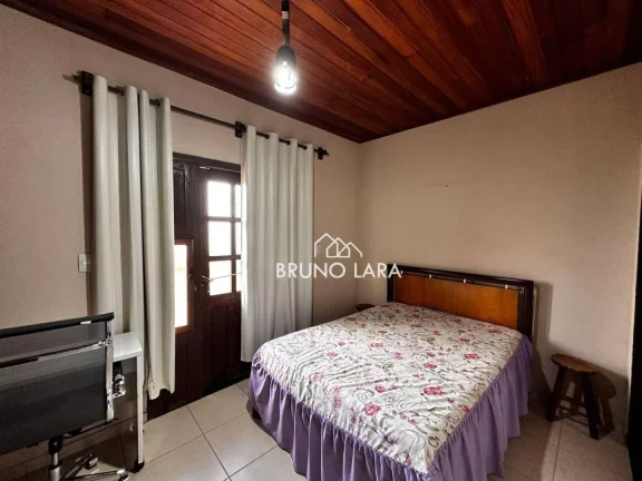 Imagem Casa à venda em Igarapé Condomínio Fazenda Mirante