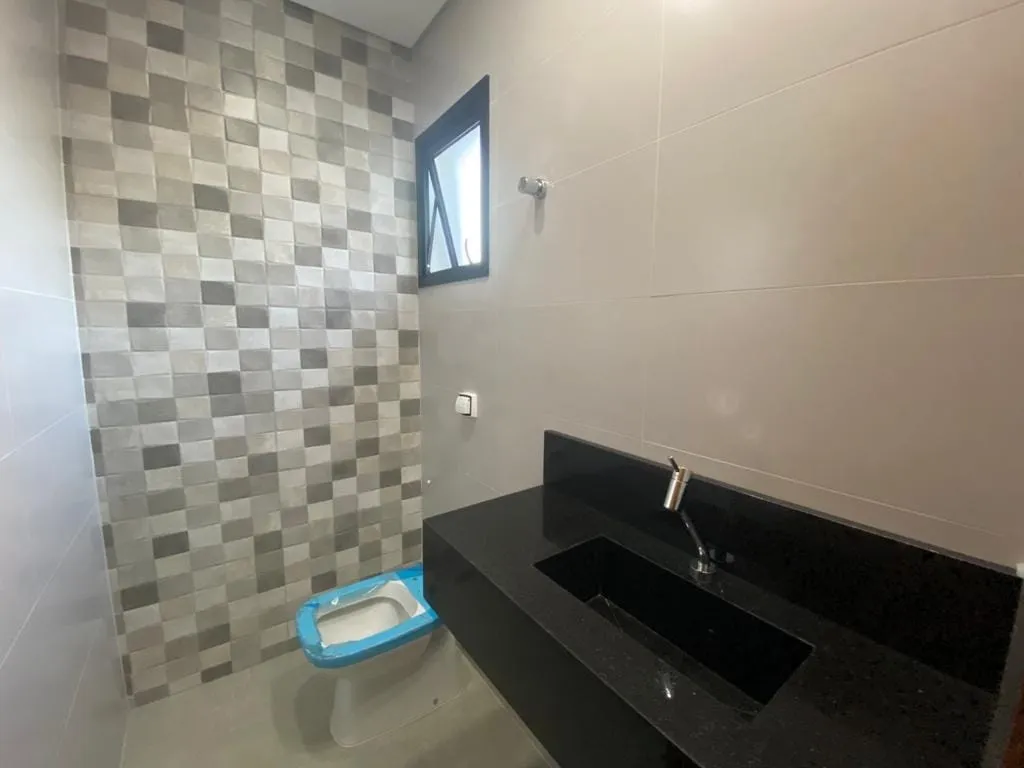 Imagem Casa à venda 3 Quartos, 3 Suites, 4 Vagas, 360M², Jardim Baronesa, Taubaté - SP | Condomínio Colinas do Belém