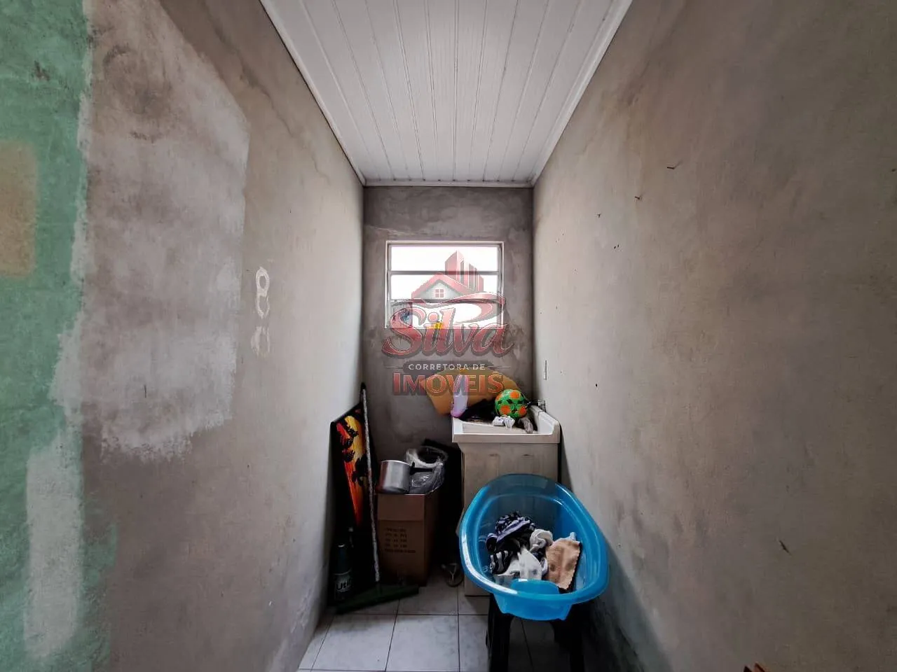 Imagem C119 | Casa 1 dormitório com anexo em Nova Nordeste