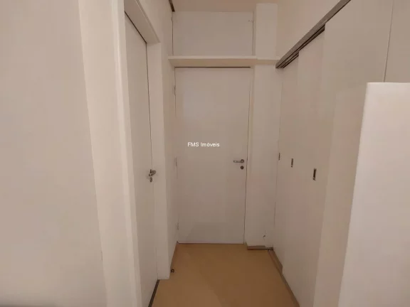 Imagem SALA COMERCIAL 35m - 1 VAGA - BROOKLIN