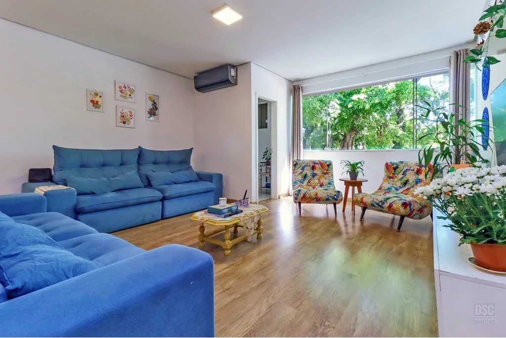 Imagem Prédio Residencial em Tristeza