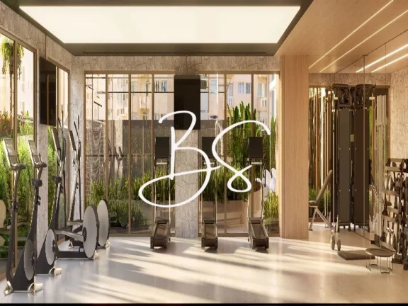 Imagem APARTAMENTO RESIDENCIAL em BALNEÁRIO CAMBORIÚ - SC, CENTRO